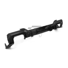 SQ Style Carbon Fiber Diffuser - BMW X3 G01 LCI