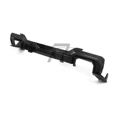 SQ Style Carbon Fiber Diffuser - BMW X3 G01 LCI