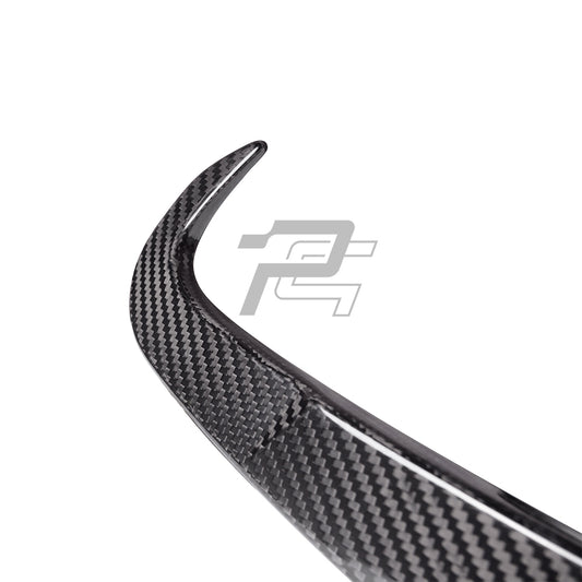 SQ Style Carbon Fiber Rear Vent Trim - BMW 8 series G14/G15/G16