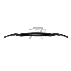 SQ Style Carbon Fiber Roof Spoiler - BMW X3M F97