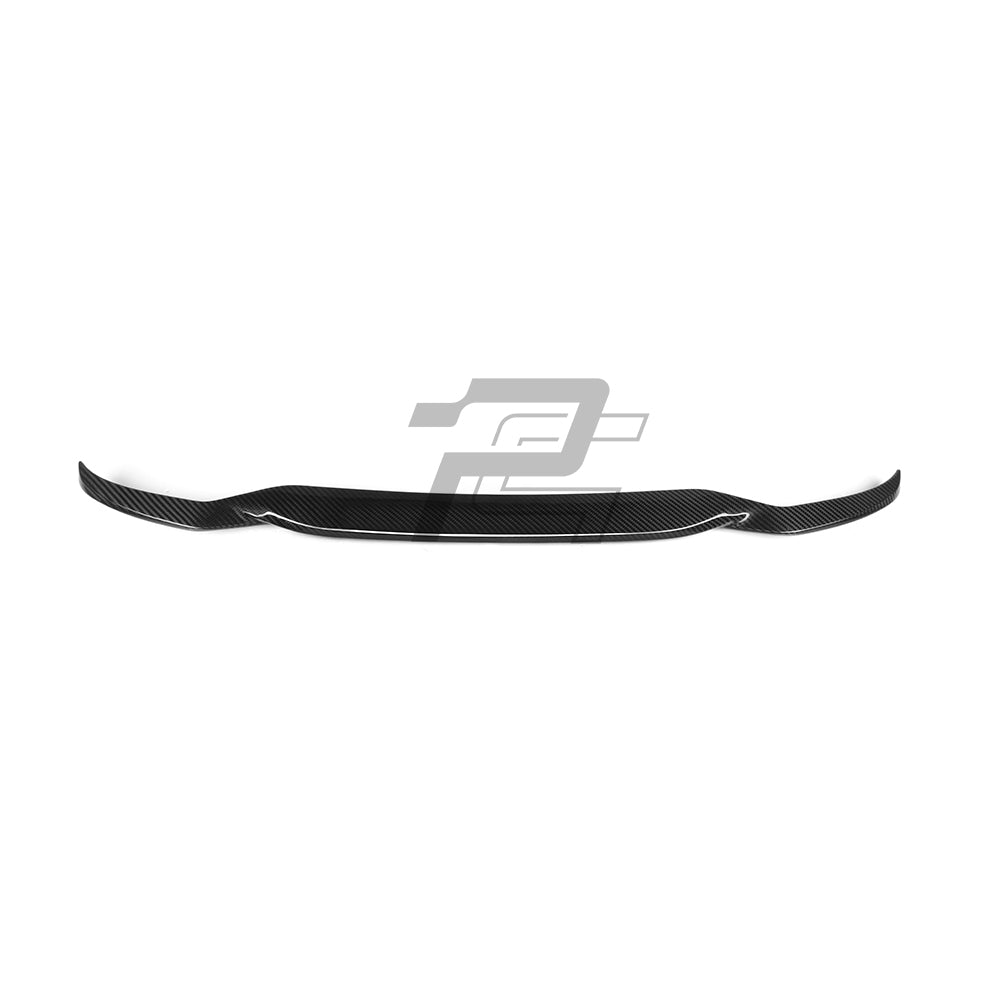SQ Style Carbon Fiber Roof Spoiler - BMW X3M F97