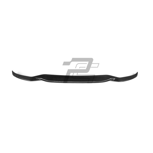 SQ Style Carbon Fiber Roof Spoiler - BMW X3M F97