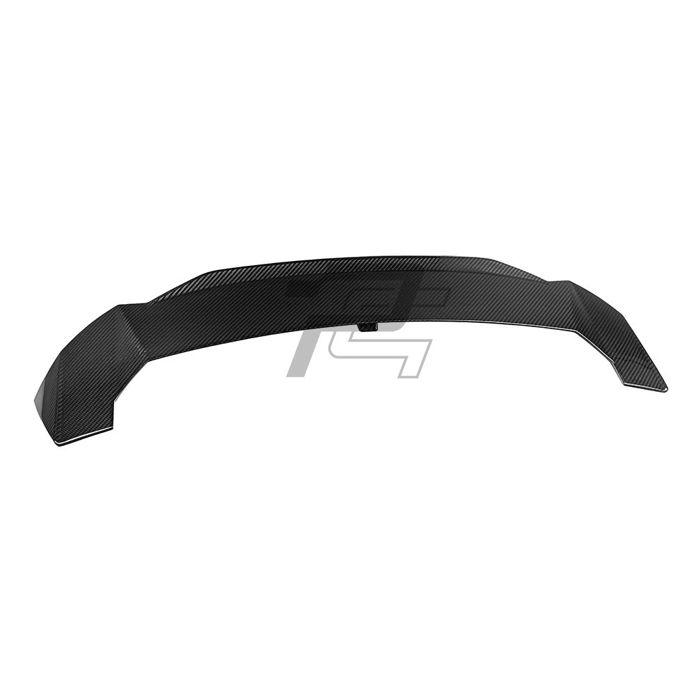 SQ Style Carbon Fiber Roof Spoiler - BMW 3 Series G21 & M3 G81 Touring