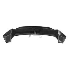 SQ Style Carbon Fiber Roof Spoiler - BMW 3 Series G21 & M3 G81 Touring