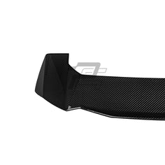 SQ Style Carbon Fiber Roof Spoiler - BMW 3 Series G21 & M3 G81 Touring