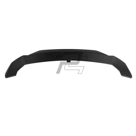 SQ Style Carbon Fiber Roof Spoiler - BMW 3 Series G21 & M3 G81 Touring