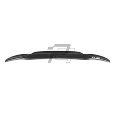 SQ Style Carbon Fiber Roof Spoiler - BMW X3 G01