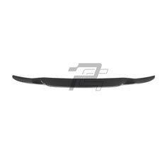 SQ Style Carbon Fiber Roof Spoiler - BMW X3 G01