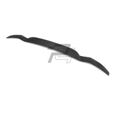 SQ Style Carbon Fiber Roof Spoiler - BMW X3 G01