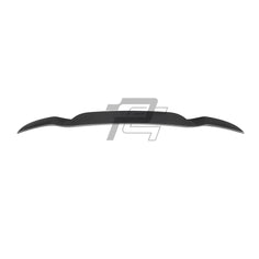 SQ Style Carbon Fiber Roof Spoiler - BMW X3 G01