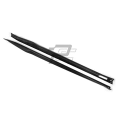 SQ Style Carbon Fiber Side Skirt V1 - BMW X3 G01 & X3M F97 & X4 G02 & X4M F98