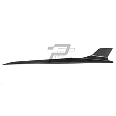 SQ Style Carbon Fiber Side Skirt - BMW 8 series G14/G15 & M8 F91/F92