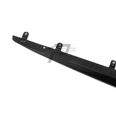 SQ Style Carbon Fiber Side Skirt - BMW 8 series G14/G15 & M8 F91/F92