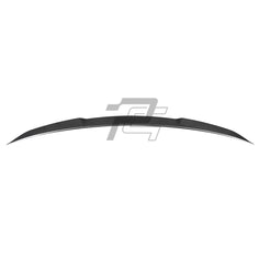 SQ Style Carbon Fiber Spoiler - BMW i4 G26