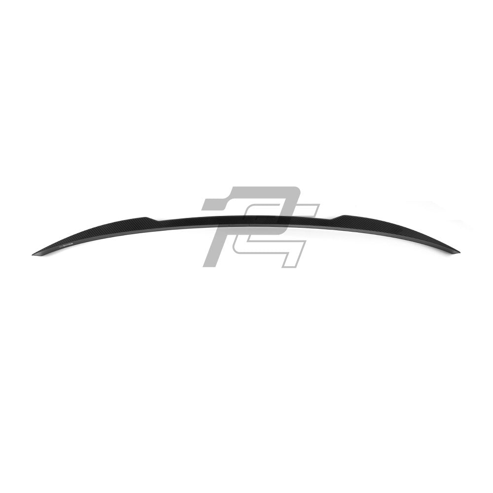 SQ Style Carbon Fiber Spoiler - BMW M3 G81