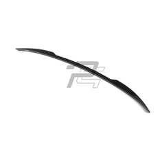 SQ Style Carbon Fiber Spoiler - BMW M3 G81