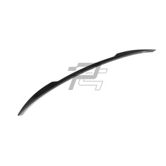 SQ Style Carbon Fiber Spoiler - BMW M3 G81