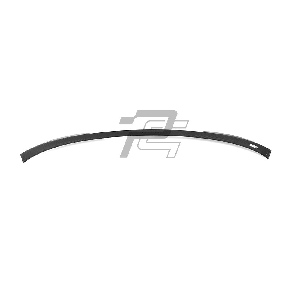 SQ Style Carbon Fiber Spoiler - BMW M3 G81