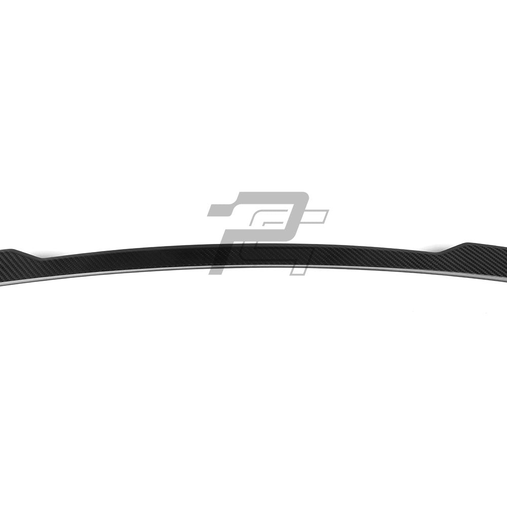 SQ Style Carbon Fiber Spoiler - BMW M3 G81