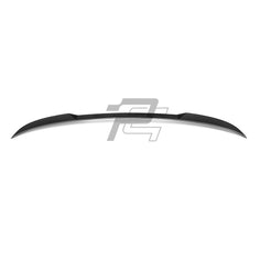 SQ Style Carbon Fiber Rear Spoiler - BMW X3M F97 & X3 G01 LCI