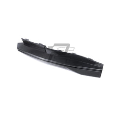 SQ Style Carbon Fiber Rear Diffuser Set V2 - BMW M4 G82 G83