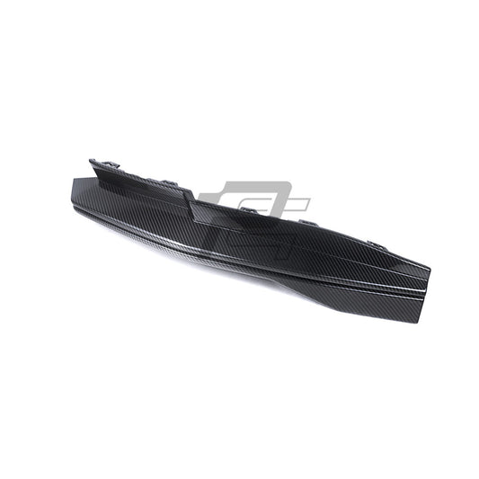 SQ Style Carbon Fiber Rear Diffuser Set V2 - BMW M4 G82 G83
