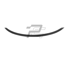 SQ Style Carbon Fiber Wheel Arch Trim - BMW M5 G90 G99