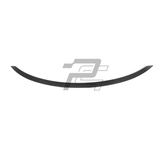 SQ Style Carbon Fiber Wheel Arch Trim - BMW M5 G90 G99