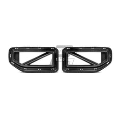 SQ Style Carbon Fiber Front Grill V1 - BMW M2 G87