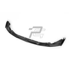 SQ Style Carbon Fiber Front Lip V1 - BMW M3 G80/G81 & M4 G82/G83
