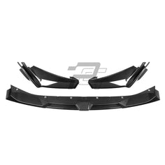 SQ Style Carbon Fiber Front Lip V1 - BMW M3 G80/G81 & M4 G82/G83