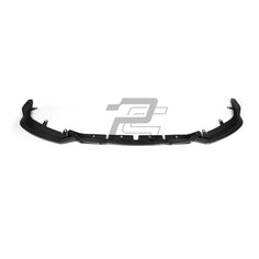 SQ Style Carbon Fiber Front Lip V1 - BMW M2 G87