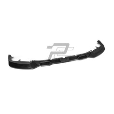 SQ Style Carbon Fiber Front Lip V1 - BMW M2 G87