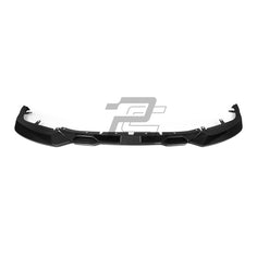 SQ Style Carbon Fiber Front Lip V1 - BMW M2 G87