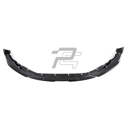 SQ Style Carbon Fiber Front Lip V2 - BMW M3 G80/G81 & M4 G82/G83