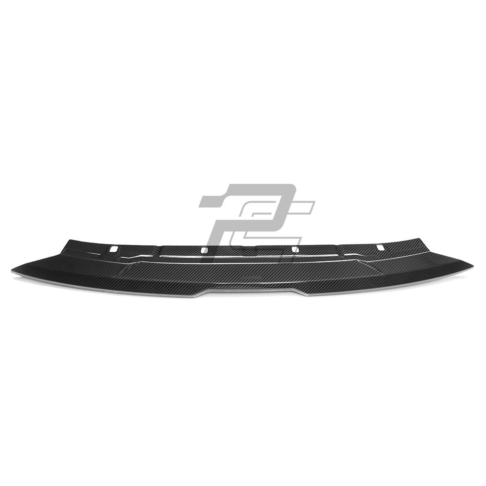 SQ Style Carbon Fiber Front Lip V2 - BMW M3 G80/G81 & M4 G82/G83