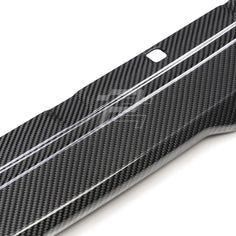 SQ Style Carbon Fiber Front Lip V2 - BMW M3 G80/G81 & M4 G82/G83