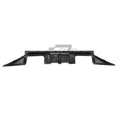 SQ Style Carbon Fiber Rear Diffuser V2 - BMW M2 G87