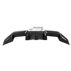SQ Style Carbon Fiber Rear Diffuser V2 - BMW M2 G87