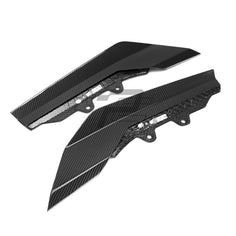 SQ Style Carbon Fiber Rear Diffuser V2 - BMW M2 G87