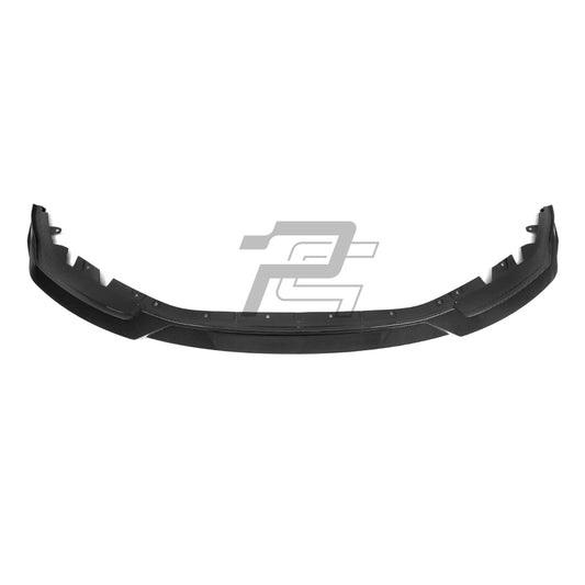 SQ Style Carbon Fiber Front Lip V3 - BMW M2 G87