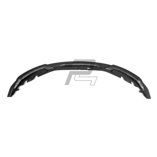 SQ Style Carbon Fiber Front Lip V3 - BMW M2 G87