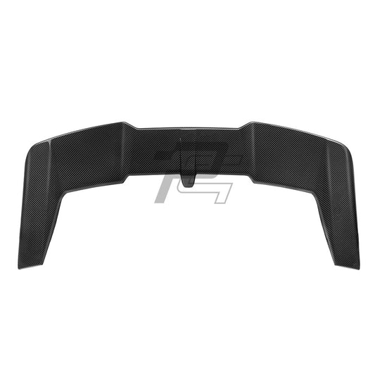 SQ Style Carbon Fiber Top Spoiler - BMW M5 Touring G99 & 5 Series Touring G61