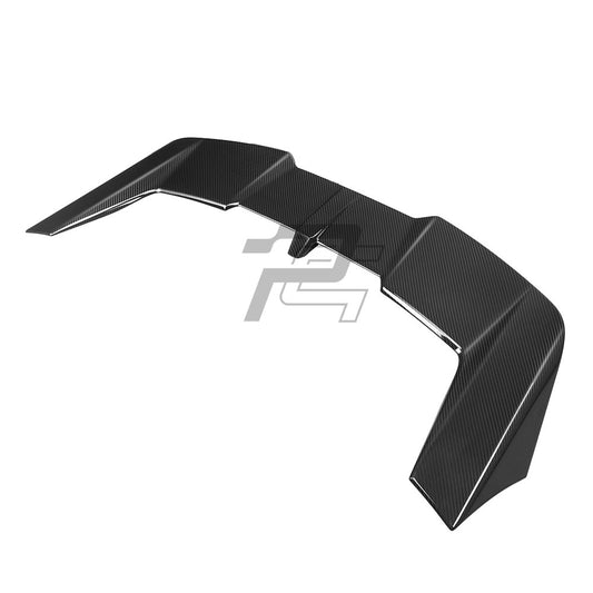 SQ Style Carbon Fiber Top Spoiler - BMW M5 Touring G99 & 5 Series Touring G61