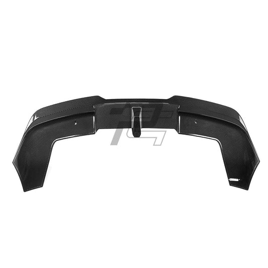 SQ Style Carbon Fiber Top Spoiler - BMW M5 Touring G99 & 5 Series Touring G61