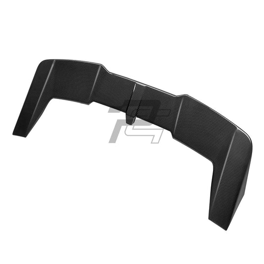 SQ Style Carbon Fiber Top Spoiler - BMW M5 Touring G99 & 5 Series Touring G61