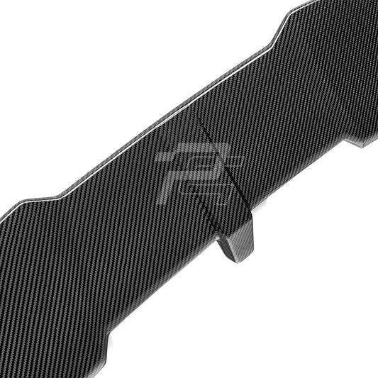 SQ Style Carbon Fiber Top Spoiler - BMW M5 Touring G99 & 5 Series Touring G61
