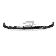 SQ Style Carbon Fiber Front Lip - BMW X5 G05 LCI