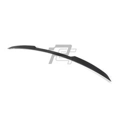 SQ Style Carbon Fiber Spoiler - BMW X5 G05