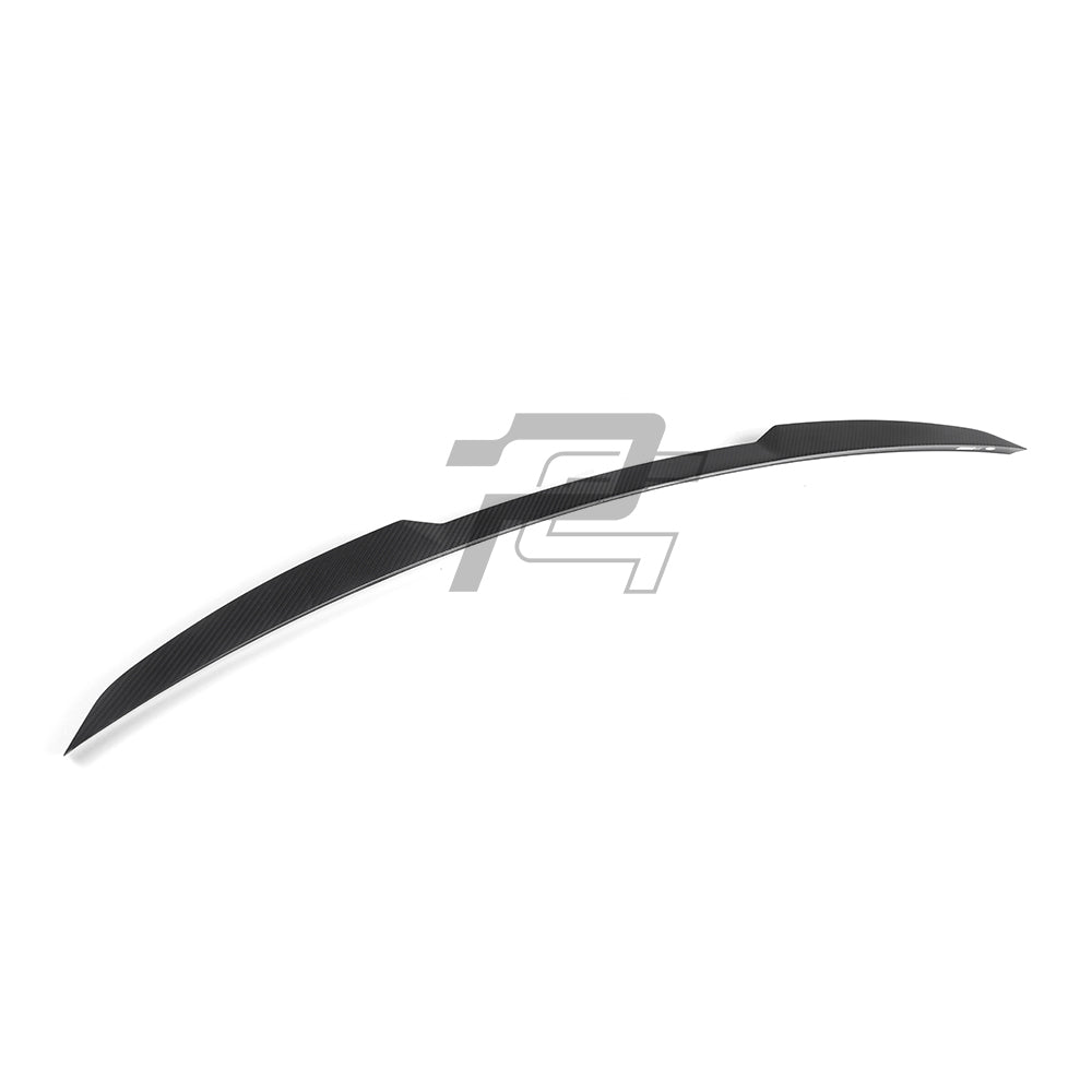 SQ Style Carbon Fiber Spoiler - BMW X5 G05